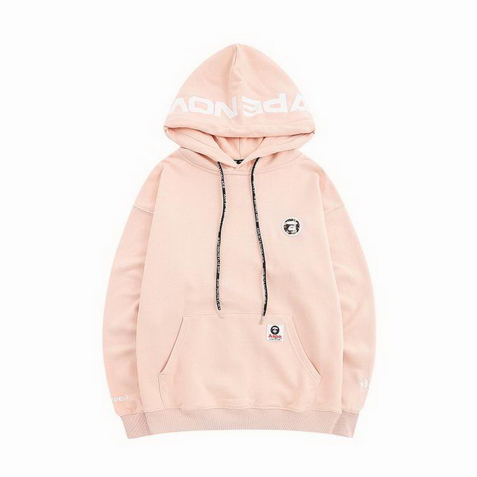 Aape Bape Hoodie Mens ID:20221011-2